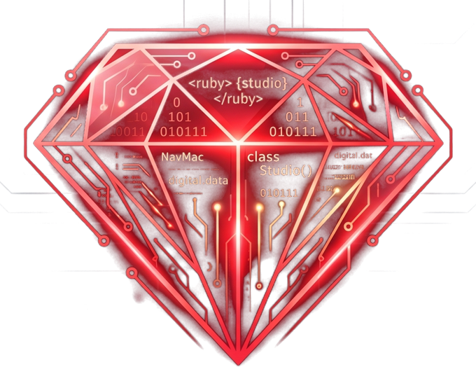 NavMac Studio